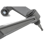 2011-2019 Duramax Xtreme Duty Fabricated Upper Control Arms w/ 0"-8" Lift (44-3100)-Upper Control Arms-ReadyLift-Dirty Diesel Customs