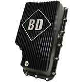 2011-2019 Powerstroke Deep Sump Trans Pan 6r140 (1061720)-Transmission Pan-BD Diesel-Dirty Diesel Customs
