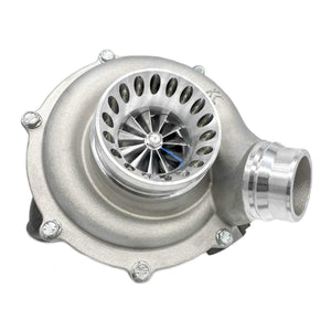 2011-2019 Powerstroke KC Whistler Stage 2 Turbocharger (300870)-Stock Turbocharger-KC Turbos-300870-Dirty Diesel Customs