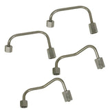 2011-2021 Powerstroke Injector Line Kits (1050165)-Injector Lines-BD Diesel-Dirty Diesel Customs