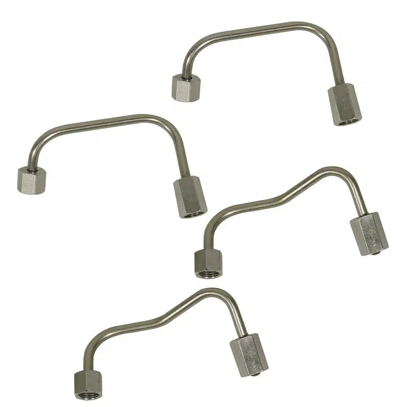 2011-2021 Powerstroke Injector Line Kits (1050165)-Injector Lines-BD Diesel-Dirty Diesel Customs