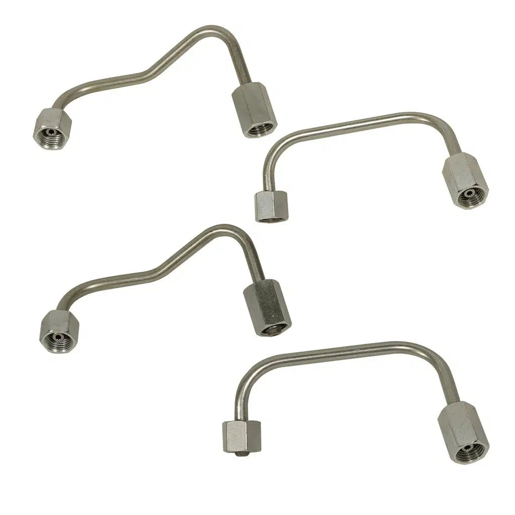 2011-2021 Powerstroke Injector Line Kits (1050165)-Injector Lines-BD Diesel-Dirty Diesel Customs