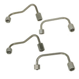 2011-2021 Powerstroke Injector Line Kits (1050165)-Injector Lines-BD Diesel-Dirty Diesel Customs