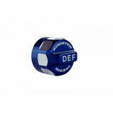 2011-2022 Powerstroke DEF Cap (SD-DFC-6.7P-11-01-21)-Fuel Cap-Sinister-Dirty Diesel Customs