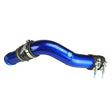 2011-2022 Powerstroke Hot Side Charge Pipe (SD-6.7PIPH11-01-20)-Intercooler Piping-Sinister-Dirty Diesel Customs