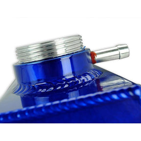 2013-2015 Duramax Degas Bottle (SD-DEGAS-LML-13)-Degas Bottle-Sinister-SD-DEGAS-LML-13-Dirty Diesel Customs