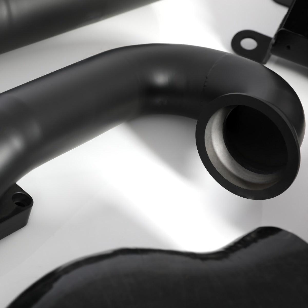 2013-2017 Cummins Add A Turbo Kit (No Turbo) (713-2-HSP)-Turbo Mounting Kit-HSP Diesel-Dirty Diesel Customs