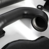 2013-2017 Cummins Add A Turbo Kit (No Turbo) (713-2-HSP)-Turbo Mounting Kit-HSP Diesel-Dirty Diesel Customs