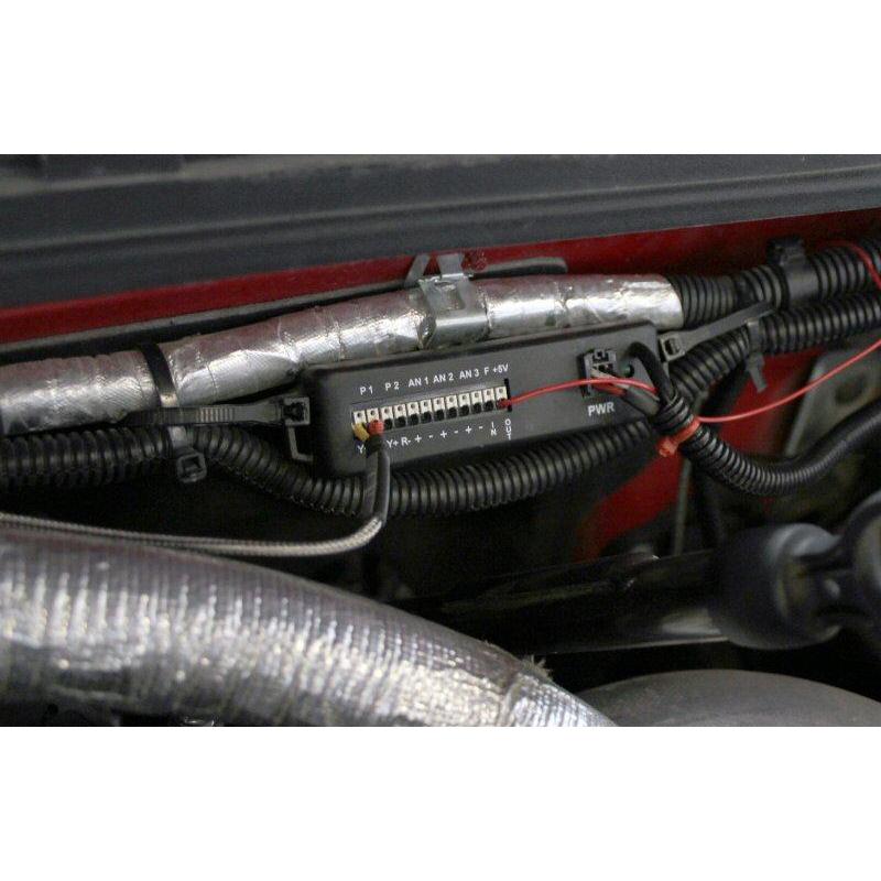 Pyrometer Sensor Cummins 2013-2017 Cummins - Bully Dog Sensor Station w/ Pyro | DDC
