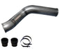 2013-2018 Cummins 3.5" Mega Passenger-Side Intercooler (PRC1318HP)-Intercooler Piping-Pusher-PRC1318HP_N-Dirty Diesel Customs