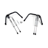 2013-2018 Cummins 4-8" Lift Dual Shock Mounting Bracket (BDS122615)-Shock Mount-BDS-Dirty Diesel Customs