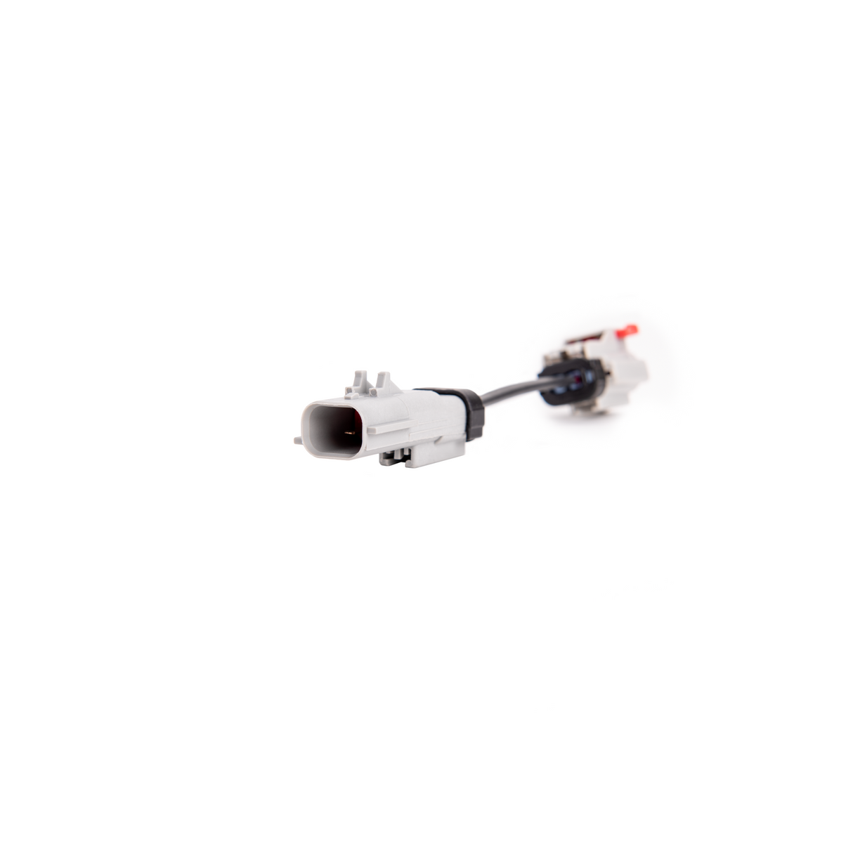 2013-2018 Cummins 6.7L Intake Air Temperature Sensor Extension Harness (FPE-HAR-67-IAT-EXT)-Temp Sensor Harness Plugs-Fleece Performance-Dirty Diesel Customs