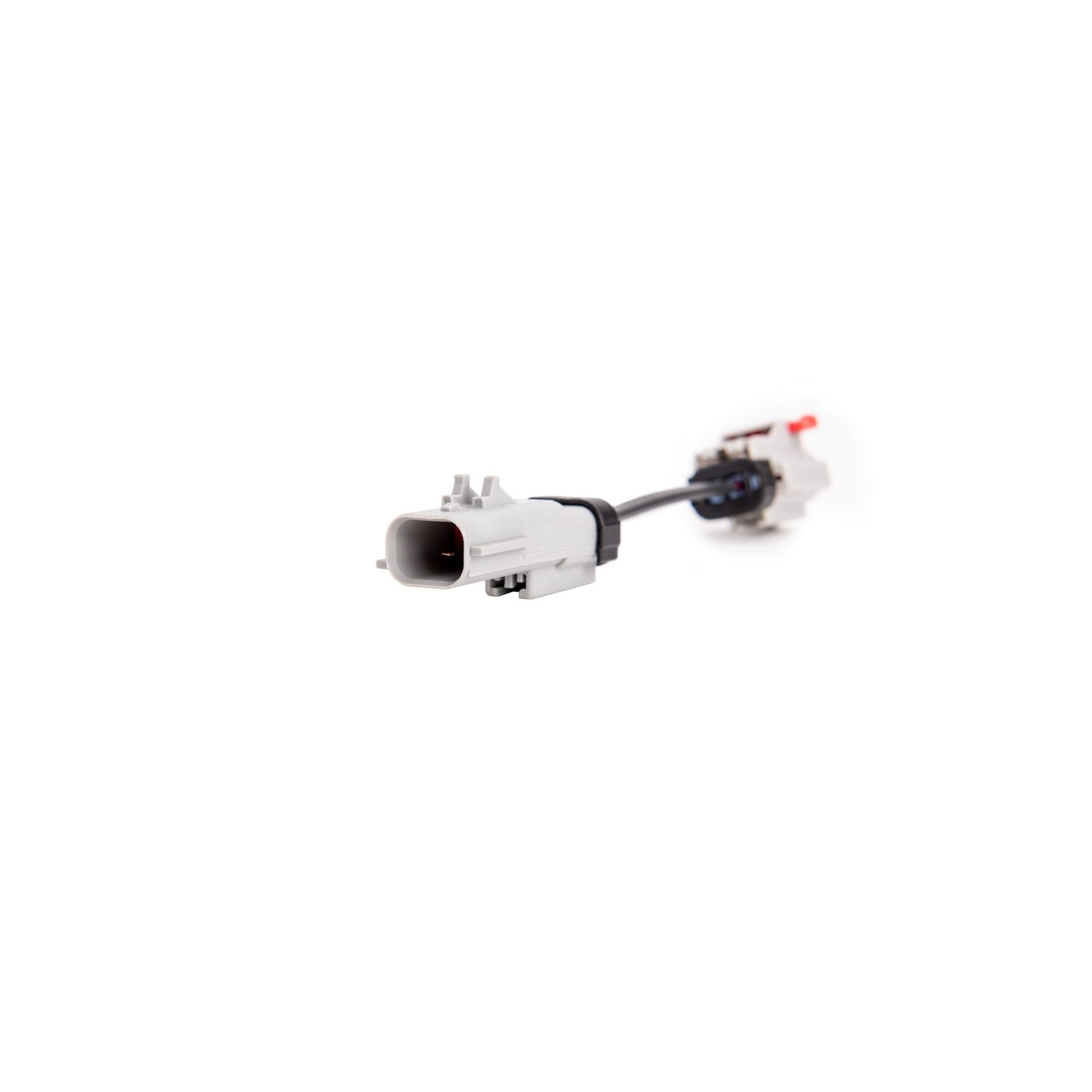 2013-2018 Cummins 6.7L Intake Air Temperature Sensor Extension Harness (FPE-HAR-67-IAT-EXT)-Temp Sensor Harness Plugs-Fleece Performance-Dirty Diesel Customs