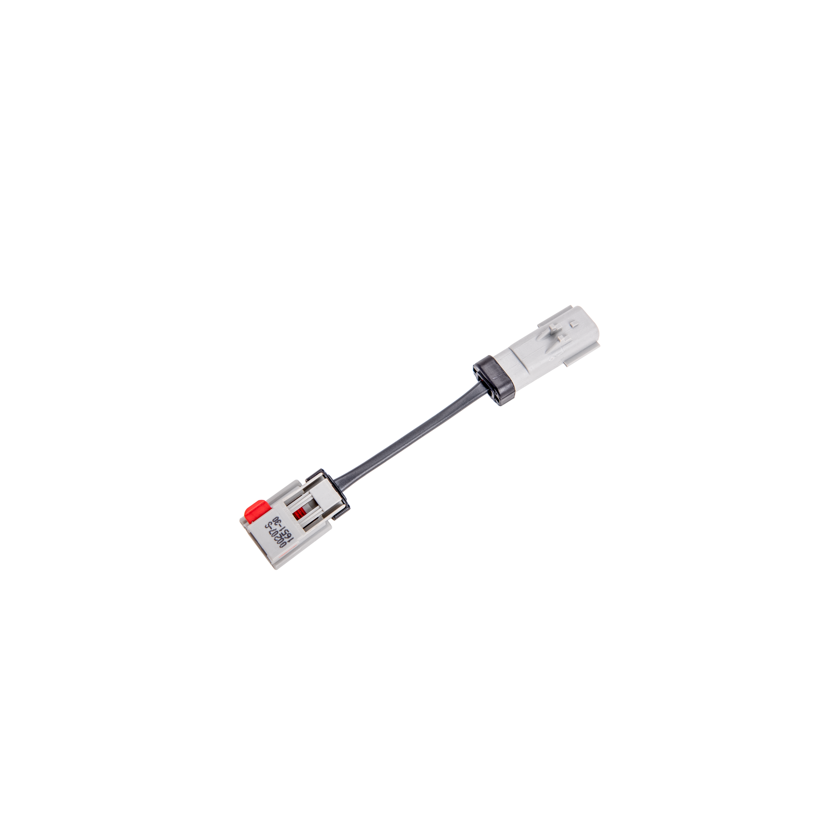 2013-2018 Cummins 6.7L Intake Air Temperature Sensor Extension Harness (FPE-HAR-67-IAT-EXT)-Temp Sensor Harness Plugs-Fleece Performance-Dirty Diesel Customs