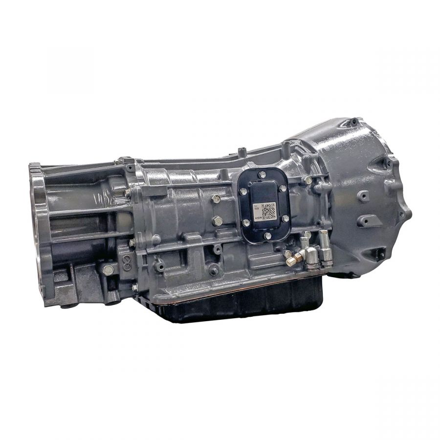 2013-2018 Cummins AS69RC Stage 1 Transmission (211385102)-Transmission-Randy's Transmissions-Dirty Diesel Customs