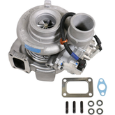 2013-2018 Cummins BD Screamer HE300VG (1045771)-Stock Turbocharger-BD Diesel-1045771-Dirty Diesel Customs