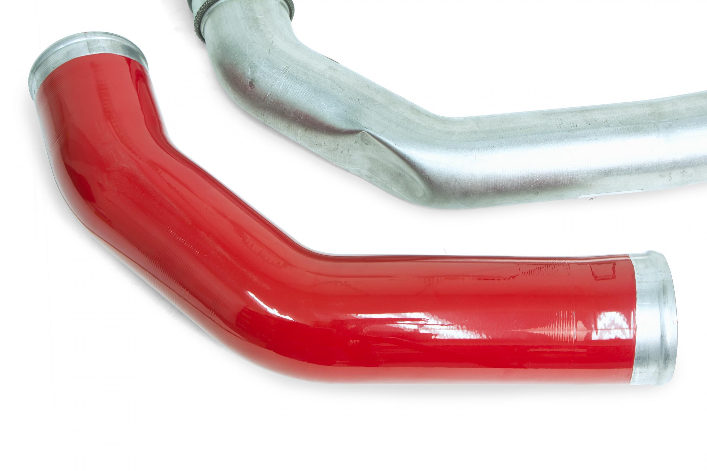 2013-2018 Cummins Banks Power Turbocharger Intercooler Pipe (25992