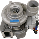 2013-2018 Cummins C&C Stock Replacement HE300VG Turbo (1045779)-Stock Turbocharger-BD Diesel-Dirty Diesel Customs