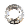 2013-2018 Cummins CR Billet Fan Pulley (24CC01)-Fan Pulley-Industrial Injection-Dirty Diesel Customs