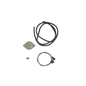 2013-2018 Cummins EGT Relocation Kit (I67-EXH-A009)-EGT Probe-Dirty Diesel Customs-Dirty Diesel Customs