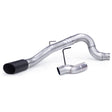2013-2018 Cummins Exhaust System Kit (49778-B)-Exhaust System Kit-Banks Power-Dirty Diesel Customs