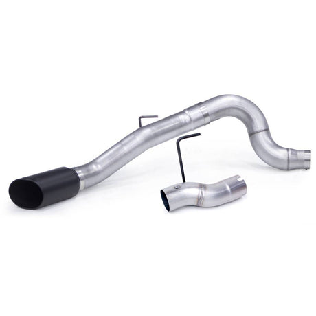 2013-2018 Cummins Exhaust System Kit (49778-B)-Exhaust System Kit-Banks Power-Dirty Diesel Customs