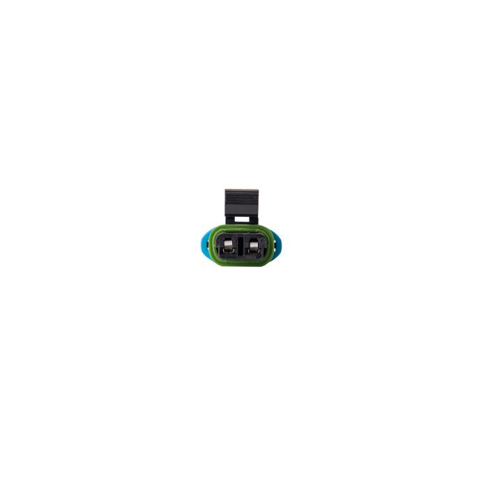 2013-2018 Cummins Fuel Heater Connector w/ Pigtail (FPE-HAR-CUMM-FH-PT)-Fuel Heater Connector-Fleece Performance-Dirty Diesel Customs
