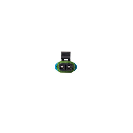2013-2018 Cummins Fuel Heater Connector w/ Pigtail (FPE-HAR-CUMM-FH-PT)-Fuel Heater Connector-Fleece Performance-Dirty Diesel Customs