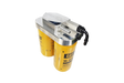 2013-2018 Cummins G&R Diesel Cat Fuel Filter Conversion Kit (GRD67CM3019)-Fuel Filter Conversion Kit-G&R Diesel-Dirty Diesel Customs