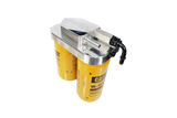 2013-2018 Cummins G&R Diesel Cat Fuel Filter Conversion Kit (GRD67CM3019)-Fuel Filter Conversion Kit-G&R Diesel-Dirty Diesel Customs