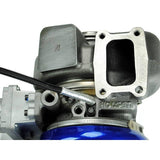 2013-2018 Cummins Pitbull Series 64.5mm Turbo (SD-PB-6.7C-TURBO-13)-Stock Turbocharger-Sinister-Dirty Diesel Customs
