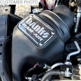 2013-2018 Cummins RAM-Air Cold Air Intake Kit (42255-D)-Intake Kit-Banks Power-Dirty Diesel Customs
