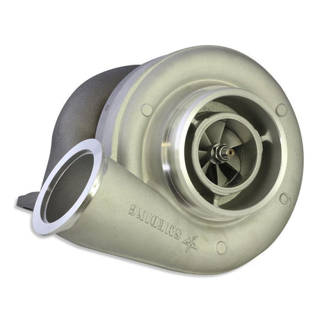 2013-2018 Cummins S400 2nd Gen Turbocharger Kit w/ Manifold (C1318648390C2GK)-Turbo Install Kit-Smeding Diesel LLC-Dirty Diesel Customs