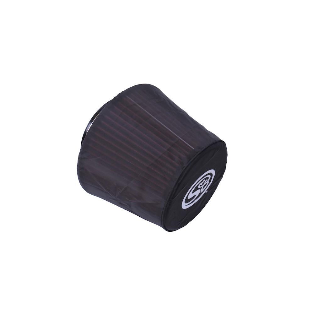2013-2018 Cummins S&B Filter Wrap (WF-1037)-Filter Wrap-S&B Filters-Dirty Diesel Customs
