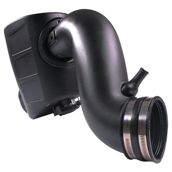 2013-2018 Cummins S&B Intake Kit (75-5068)-Intake Kit-S&B Filters-Dirty Diesel Customs