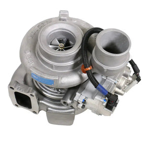 2013-2018 Cummins Screamer Turbo Manifold Package (1045871)-Performance Turbocharger-BD Diesel-1045871-Dirty Diesel Customs