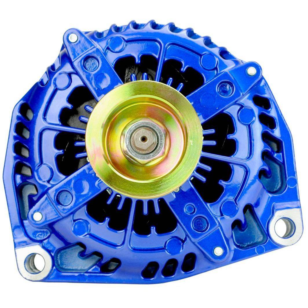 2013-2018 Duramax 250 Amp OEM High Output Alternator (SD-ALT-6.6-13-250)-Alternator-Sinister-Dirty Diesel Customs