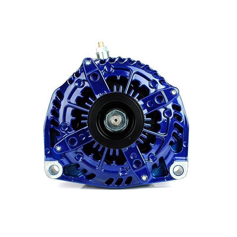 2013-2018 Duramax 320 Amp OEM H.O. Alternator (SD-ALT-6.6-13-320)-Alternator-Sinister-Dirty Diesel Customs
