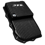 2013-2018 EcoDiesel Heavy Duty Aluminum Transmission Oil Pan (228053020)-Oil Pan-PPE-Dirty Diesel Customs