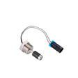2013-2018 Universal/ Duramax Float Switch (FPE-FS-UNIV-2M-SS)-Sensor Connector-Fleece Performance-Dirty Diesel Customs