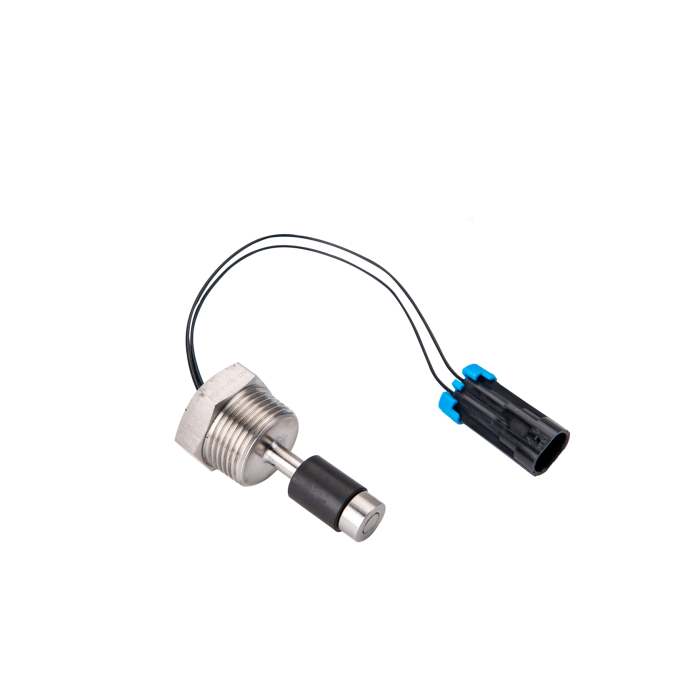 2013-2018 Universal/ Duramax Float Switch (FPE-FS-UNIV-2M-SS)-Sensor Connector-Fleece Performance-Dirty Diesel Customs