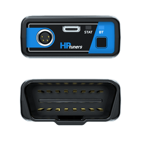 2013-2019 Jeep EcoDiesel HPTuners MPVI3 w/ CCS Tunes-Tuning-Coopers Custom Solutions-Dirty Diesel Customs