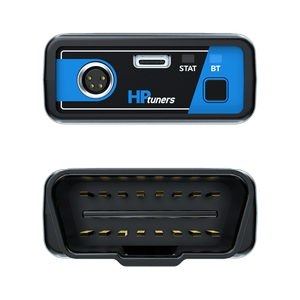 2013-2019 Jeep EcoDiesel HPTuners MPVI3 w/ CCS Tunes-Tuning-Coopers Custom Solutions-Dirty Diesel Customs