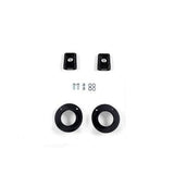 2013-2021 Dodge Ram 3500 2" Level (BDS012203)-Leveling Kit-BDS-Dirty Diesel Customs
