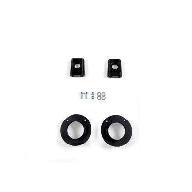 2013-2021 Dodge Ram 3500 2" Level (BDS012203)-Leveling Kit-BDS-Dirty Diesel Customs