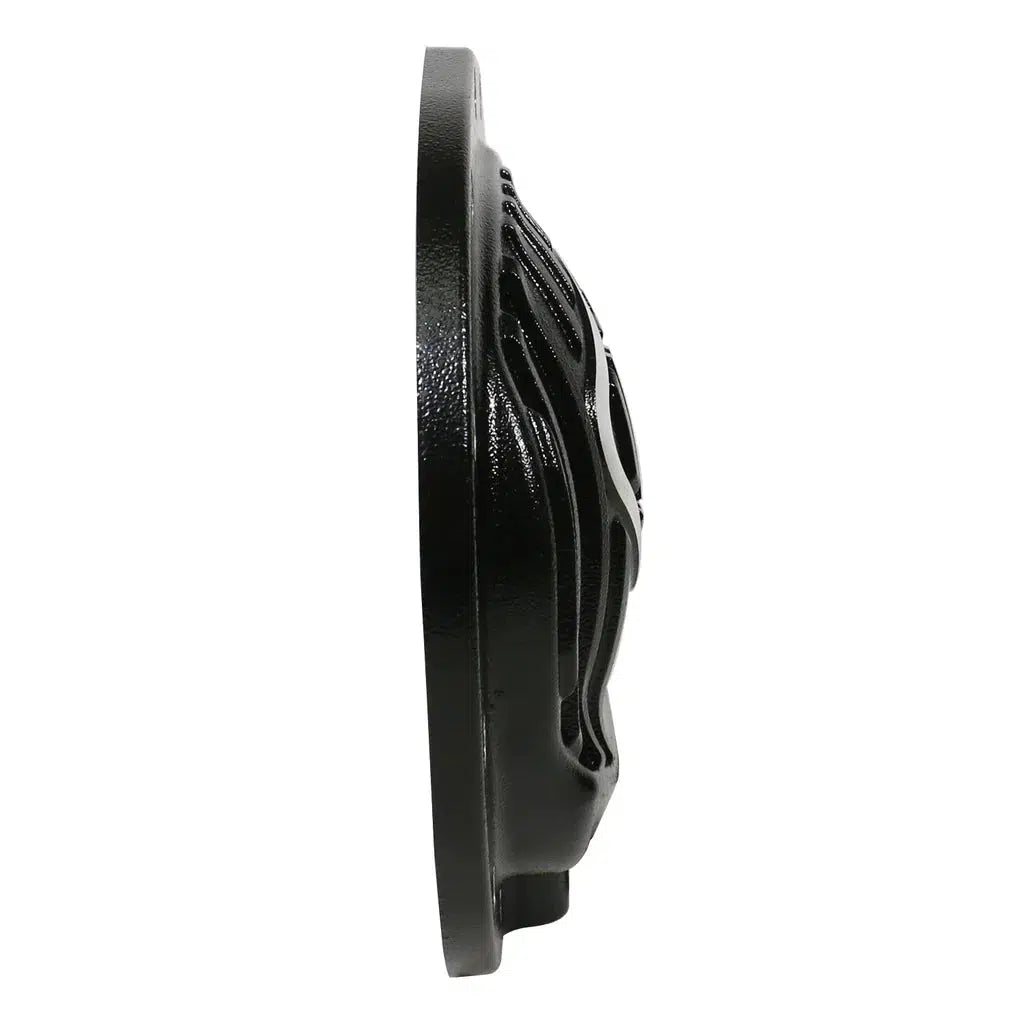 2013-2022 Cummins Front Differential Cover AA 12-9.25 (1061828)-Differential Cover-BD Diesel-Dirty Diesel Customs