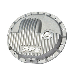 2013-2022 Cummins Front HD Differential Cover (238042000)-Differential Cover-PPE-Dirty Diesel Customs