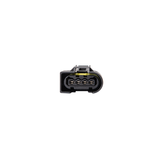 2013-2022 Cummins HE300VG Turbo Actuator Pigtail (FPE-HAR-CUMM-VGT-PT)-Sensor Connector-Fleece Performance-Dirty Diesel Customs