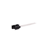2013-2022 Cummins HE300VG Turbo Actuator Pigtail (FPE-HAR-CUMM-VGT-PT)-Sensor Connector-Fleece Performance-Dirty Diesel Customs