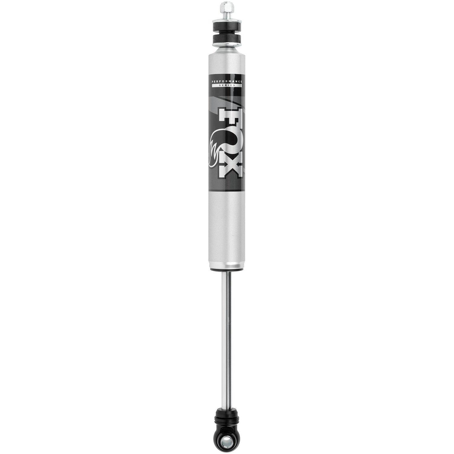 2013-2023 Cummins 0-1.5" Lift Front Performance Series 2.0 Smooth Body IFP Shock (985-24-168)-Shocks-FOX-Dirty Diesel Customs